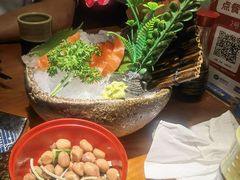 -鳗鱼家·深夜食堂(军博店)