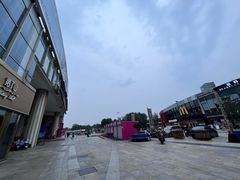 -时代奥城商业广场