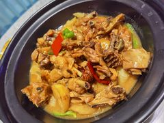 -丽华园(汉阳龙阳店)