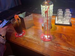 -喜鹊音乐酒馆(西街店)