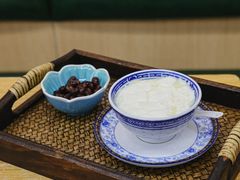 -豆豆冰室·地道招牌椰子冻(大良店)