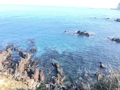-龙头岩(Dragon Head Rock)