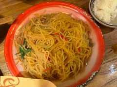 -破三川·新川菜(静安大融城店)