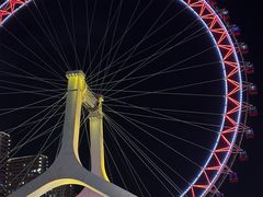 -天津之眼摩天轮