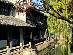 -嘉兴月河历史街区