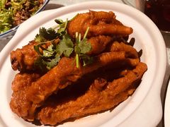 -燕郊烧鸽子(广安路店)