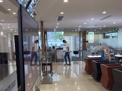 -上海东昌雷克萨斯(沪南路店)