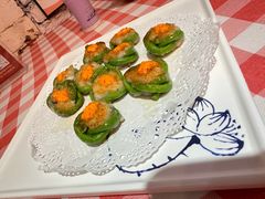 -龙桥私厨·姜花菊花过桥鱼·顺德菜(容桂店)