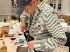 -哈布斯扒房(华发商都店)