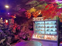 -醉小酒馆·川菜·江湖菜·重庆菜(观音桥旗舰店)