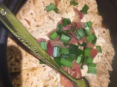 -小厨娘淮扬菜(六合欢乐港店)