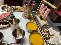 -韩宫宴烤肉·料理(海门大有境店)
