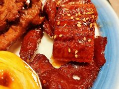 -亚马逊蒸汽活海鲜自助(LCM置汇旭辉广场店)