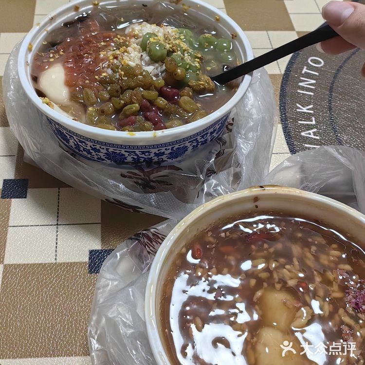 这家宝藏酒酿店真是酒香不怕巷子深