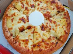 -尊宝比萨(后海花半里店)