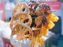 -邓姐串串香(水围店)