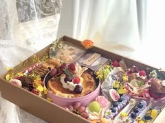-杜勒瓦DIY烘焙&个性化蛋糕定制