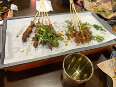 -林二哥宜烤官·宜宾小烧烤