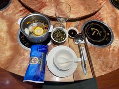 -神洲四海大酒楼(王府井澳门中心店)