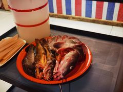 -刘淑芬·活鱼铁锅炖(北京首店)