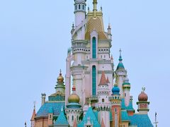 -上海迪士尼度假区