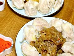 -伊喜饺子·烤鸭(五道口学院路店)