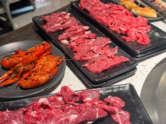 -海汕记·潮汕鲜牛肉火锅·自助