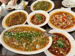 -飞虹鱼馆(春华路店)