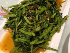 马来风光-滕记星发餐室·新加坡菜(巨鹿路店)