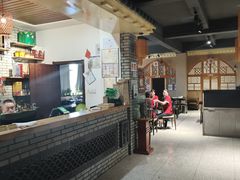 -老村长大锅炖羊肉(榆林大道店)