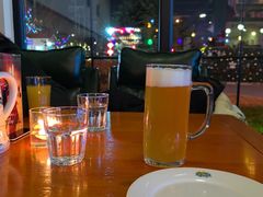 -普兰达德国餐厅·德式脆皮烤猪肘·自酿啤酒(观唐店)