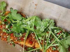 -红料理|串串有瘾·烧烤(吴中路店)