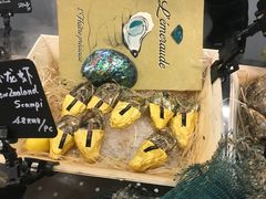 -HIHE Bistro·Oyster Bar(华熙live店)