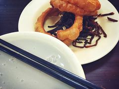 -老磁器口豆汁店(天坛店)