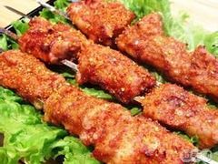 -正新鸡排·炸鸡汉堡(中茵海华广场店)