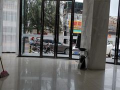 -城市便捷酒店(北海老街海景店)