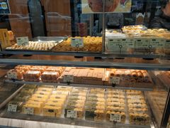 -泸溪河桃酥(秦淮夫子庙一店)