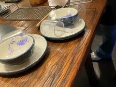 -柿子树炭烤羊腿(金台路店)