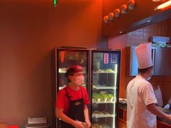 -西塔老太太泥炉烤肉(苏州大悦城店)