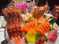 -花潮料理艺食馆(成都万象城店)