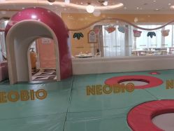 -奈尔宝·儿童乐园·亲子餐厅(苏州大悦城店)