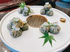 -宁波富邦荪湖山庄(慈城古县城店)