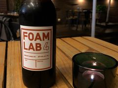-FOAM LAB 泡沫实验室精酿餐吧