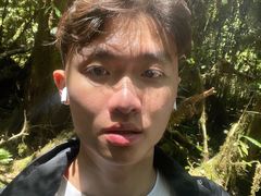 -乞力马扎罗山