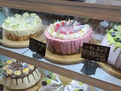 -Max Bakery 阿唛手作