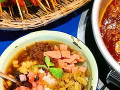 -马路边边串串香(双井直营店)