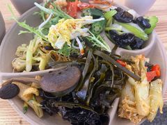 -素满香·素食自助餐(福州·长乐北路店)