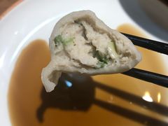 -必点海鲜·鲅鱼水饺(鞍山西道店)