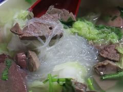 -闫家驴肉老店(华电一校店)