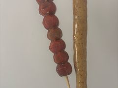 原味糖葫芦-糖葫芦王保定名吃(古莲花池店)